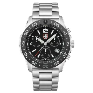 Pacific Diver Chrono - Steel