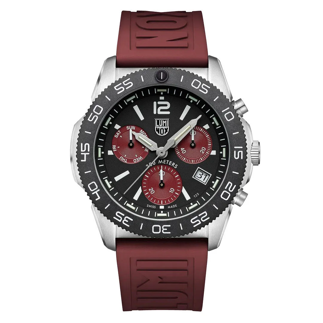 Pacific Diver Chronograph