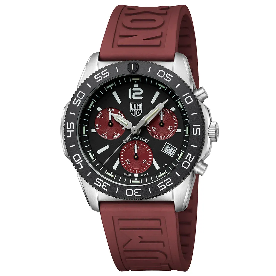 Pacific Diver Chronograph