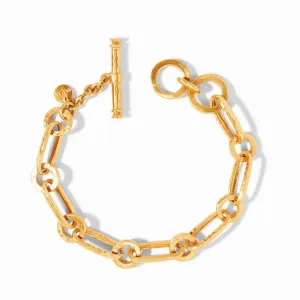 Palladio Link Bracelet