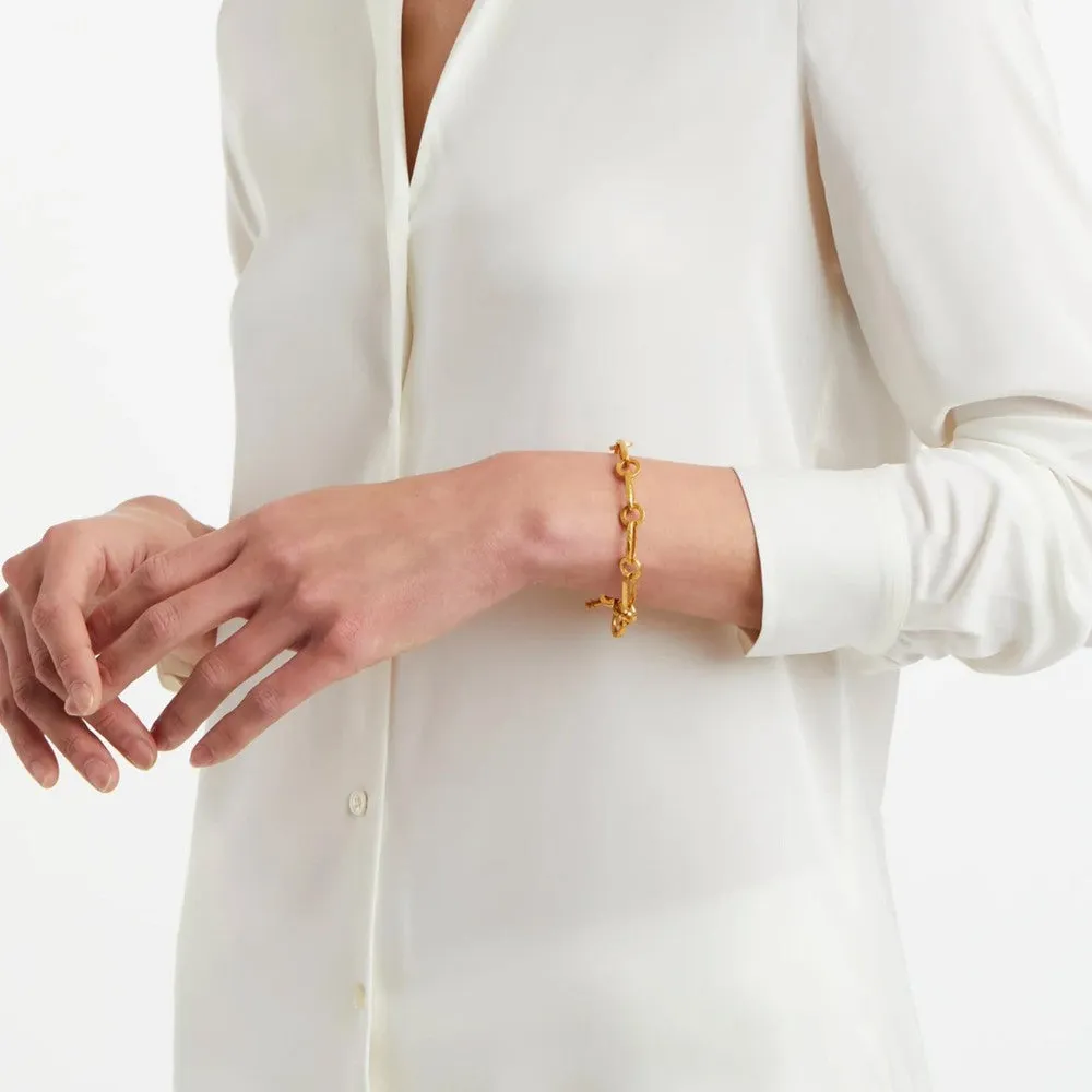 Palladio Link Bracelet