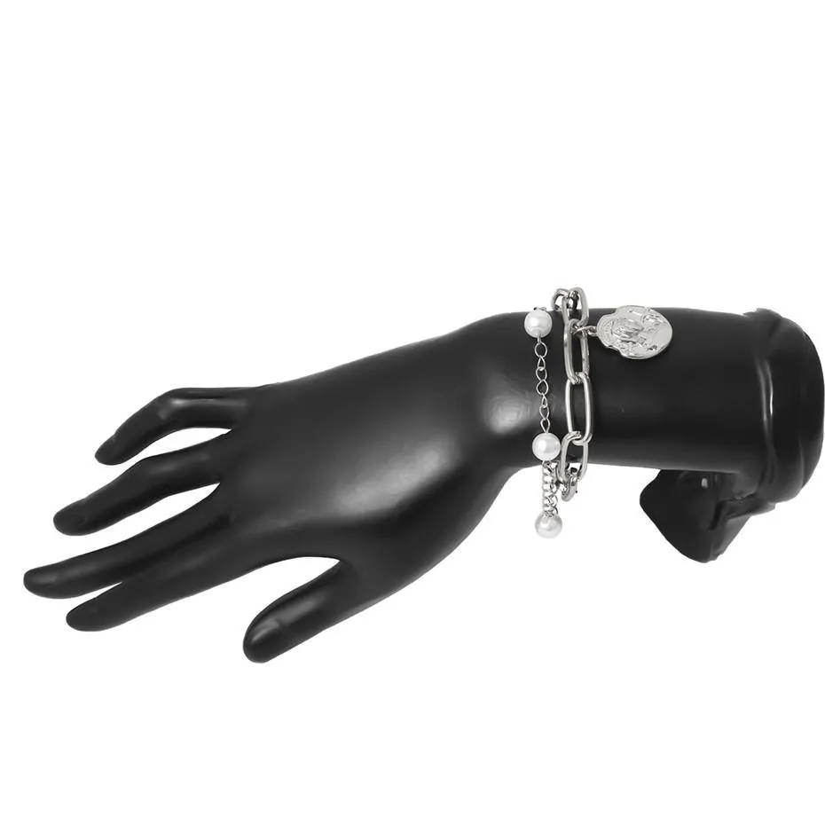 Pearl Charming Bracelets