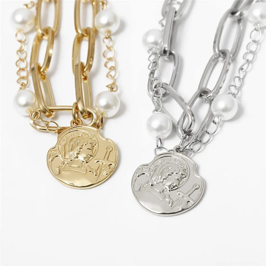 Pearl Charming Bracelets