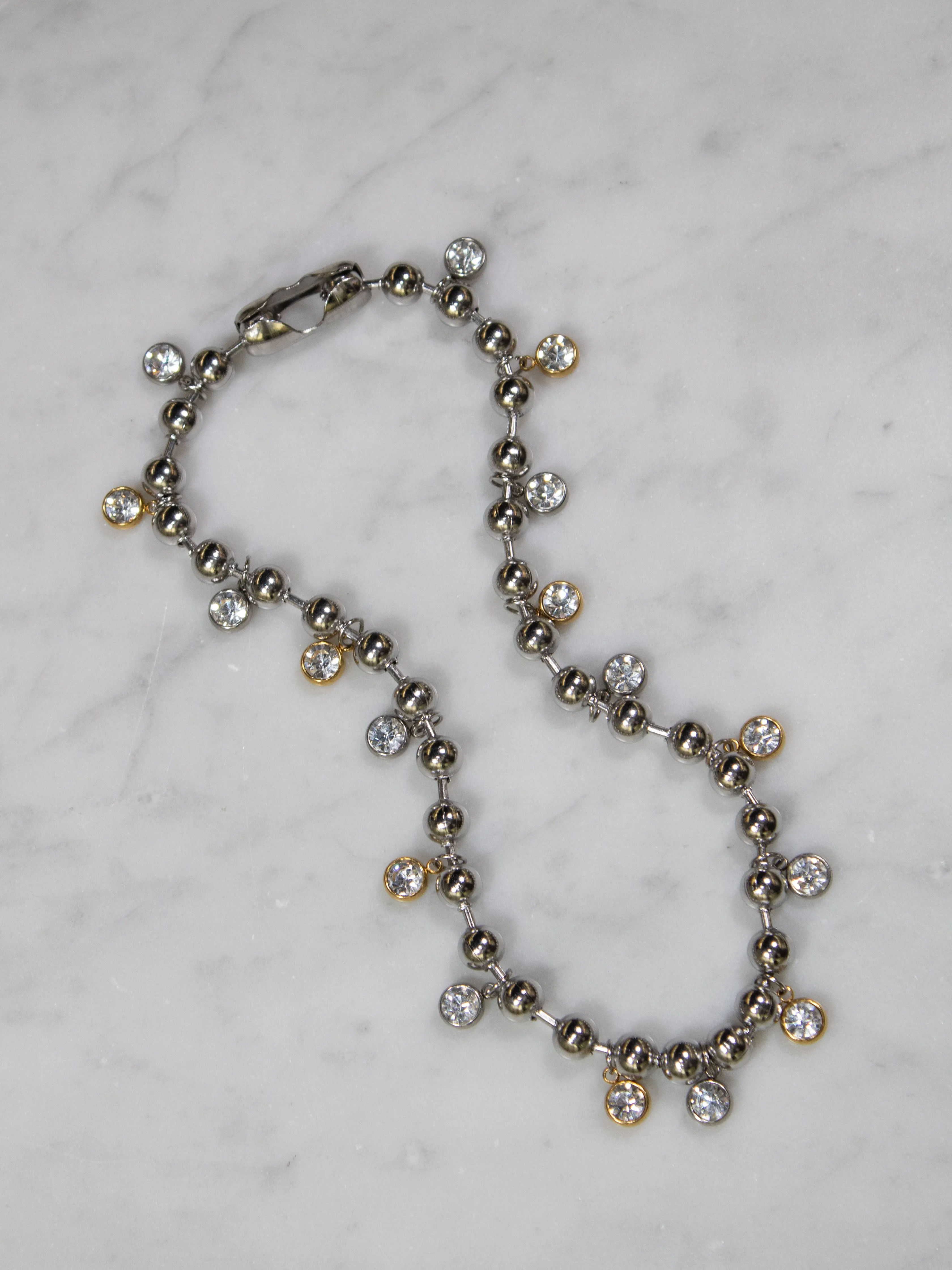 Perfume Studio Plumber's Mistress Necklace