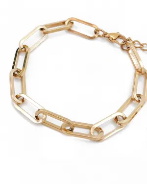 Perri Custom Charm Bracelet Chain