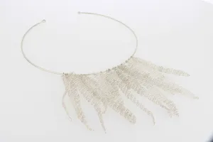 Phylum Leaves Choker