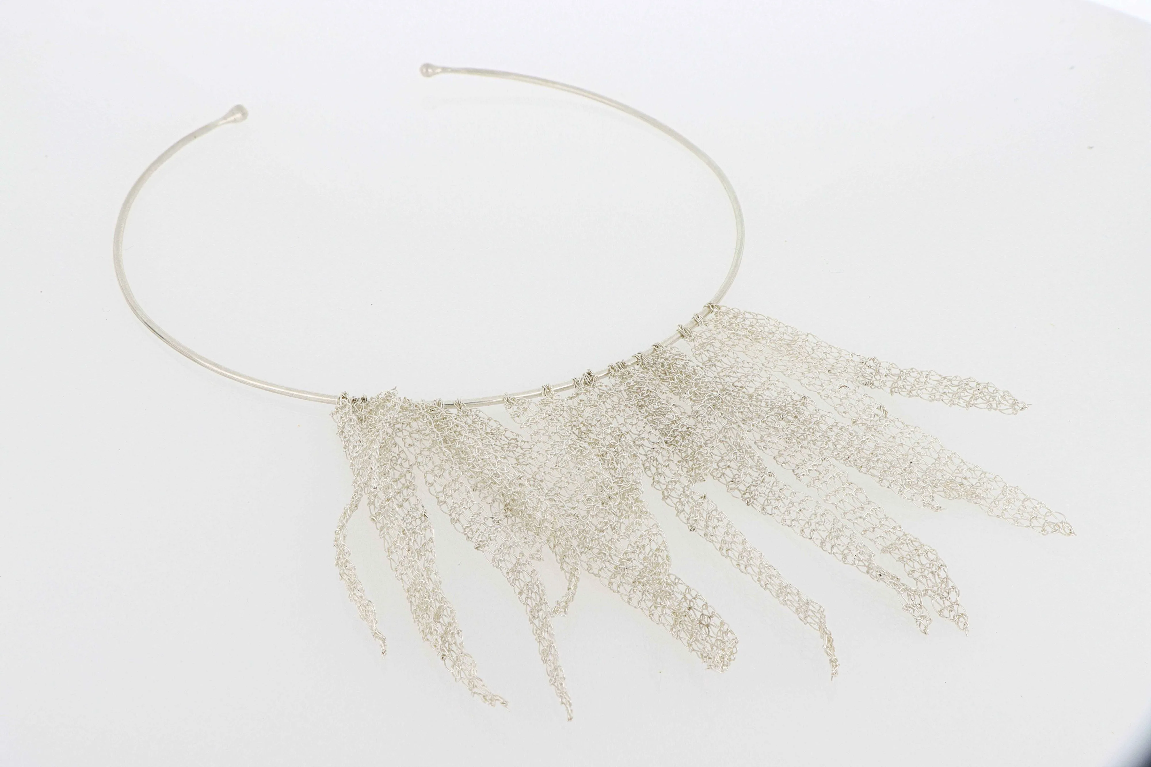 Phylum Leaves Choker
