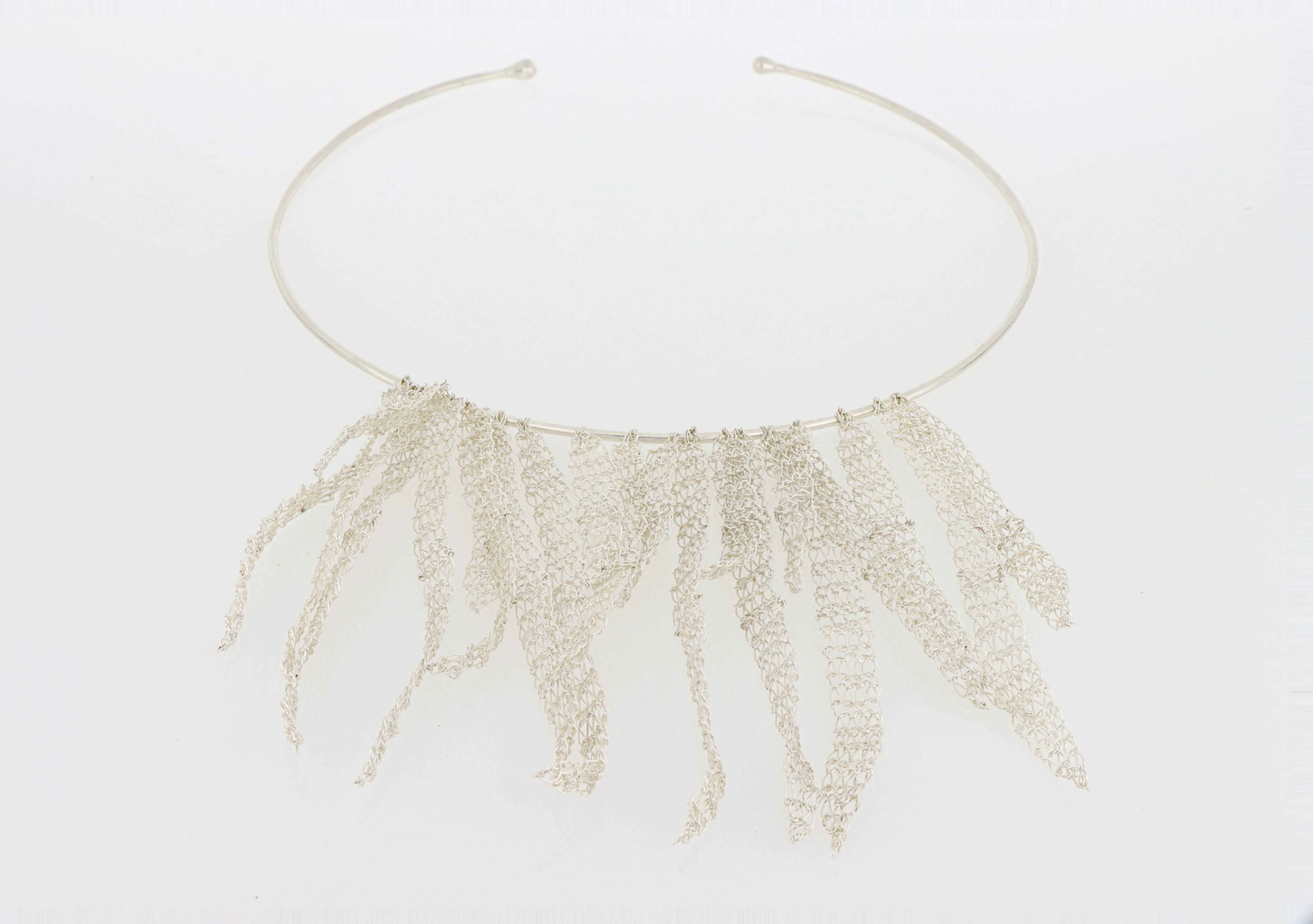 Phylum Leaves Choker