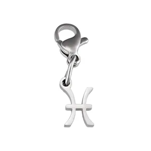 Pisces Charm