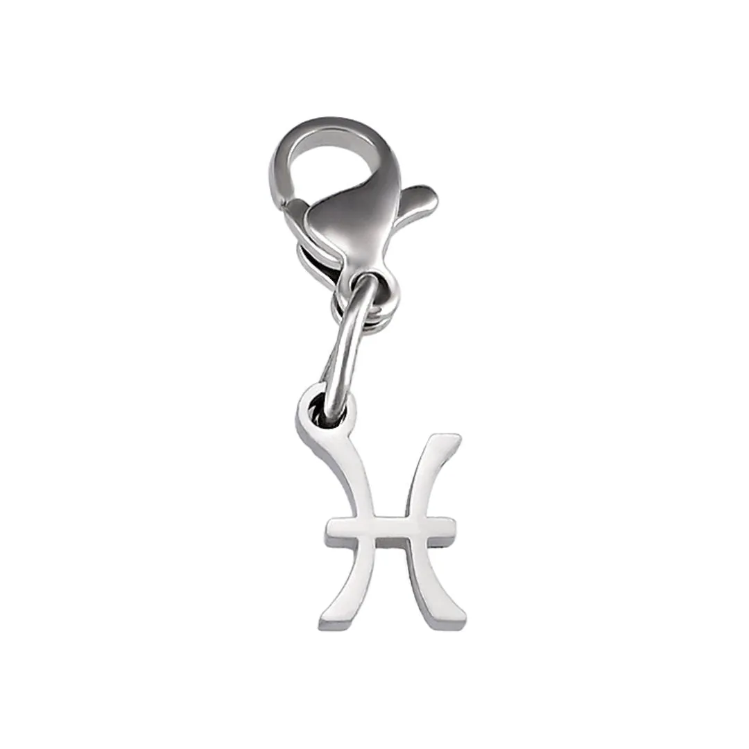 Pisces Charm