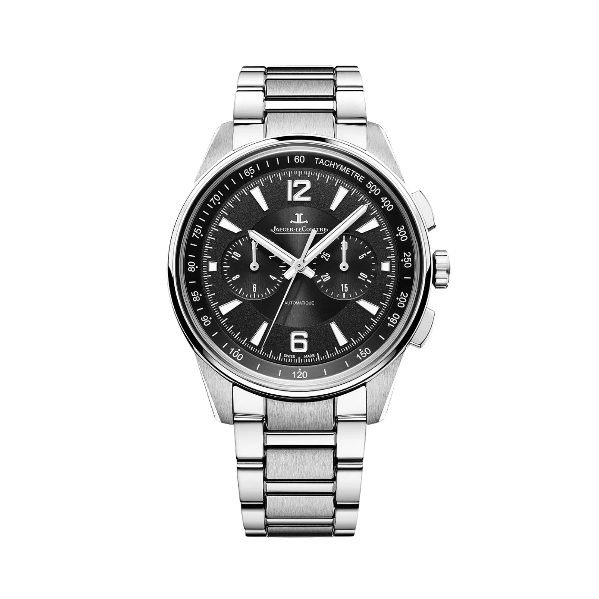 POLARIS CHRONOGRAPH