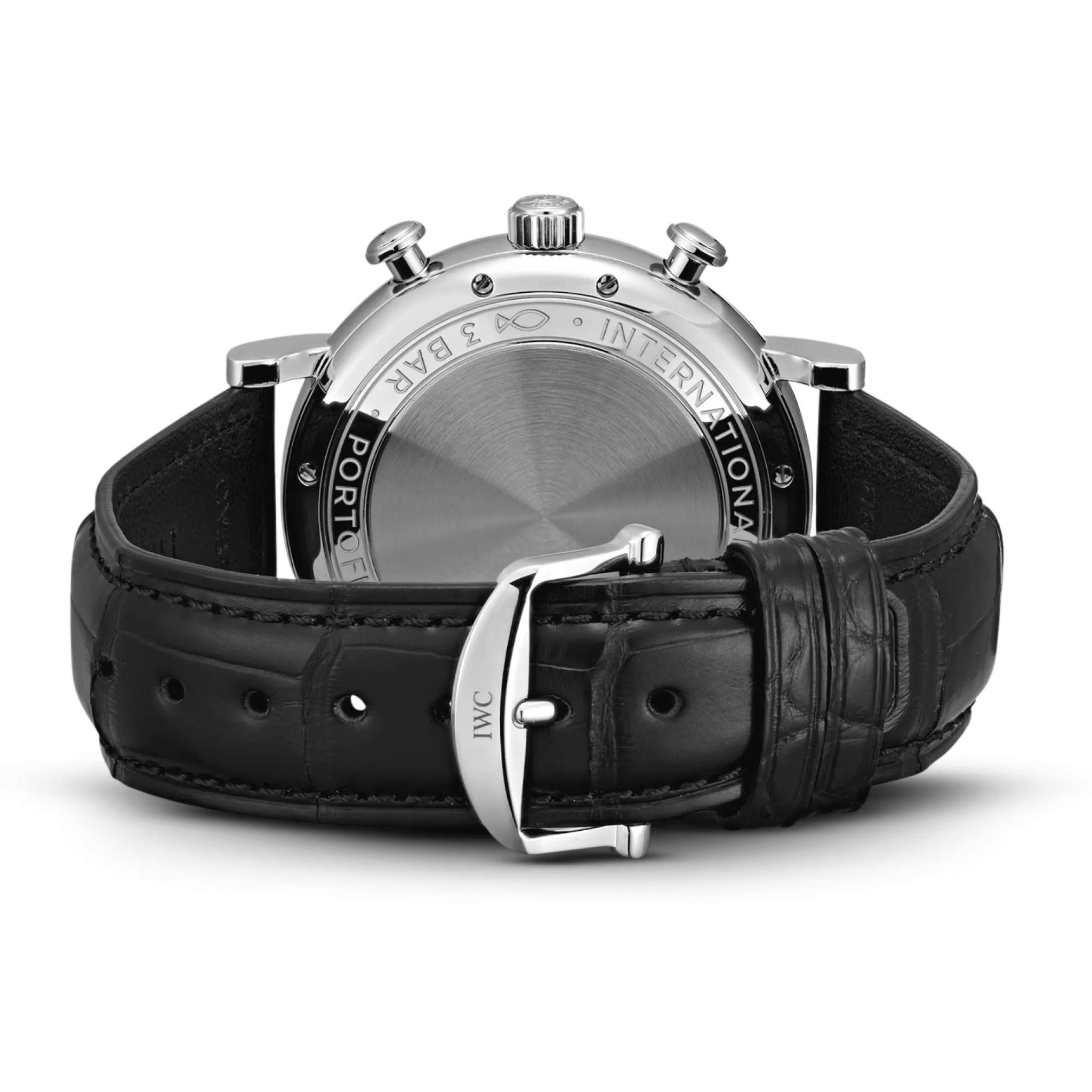 PORTOFINO CHRONOGRAPH