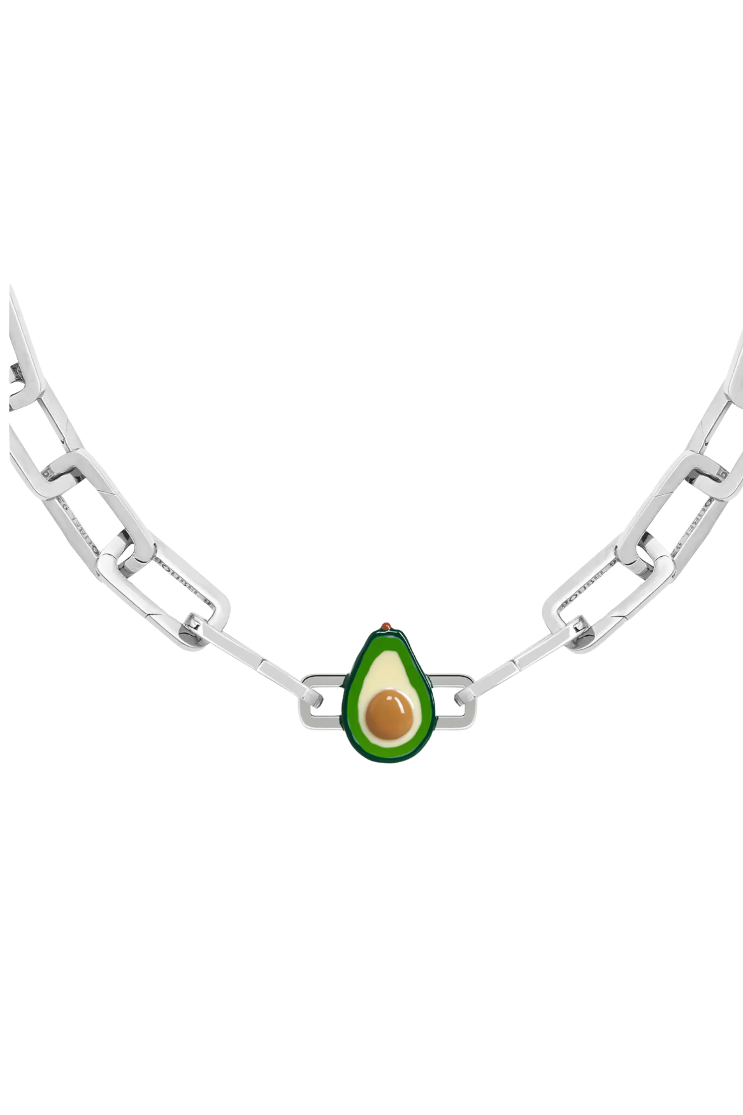 Poubel Avocado Charm