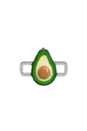 Poubel Avocado Charm