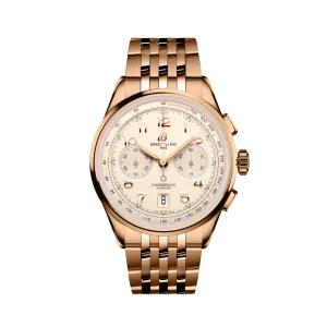 PREMIER B01 CHRONOGRAPH 42