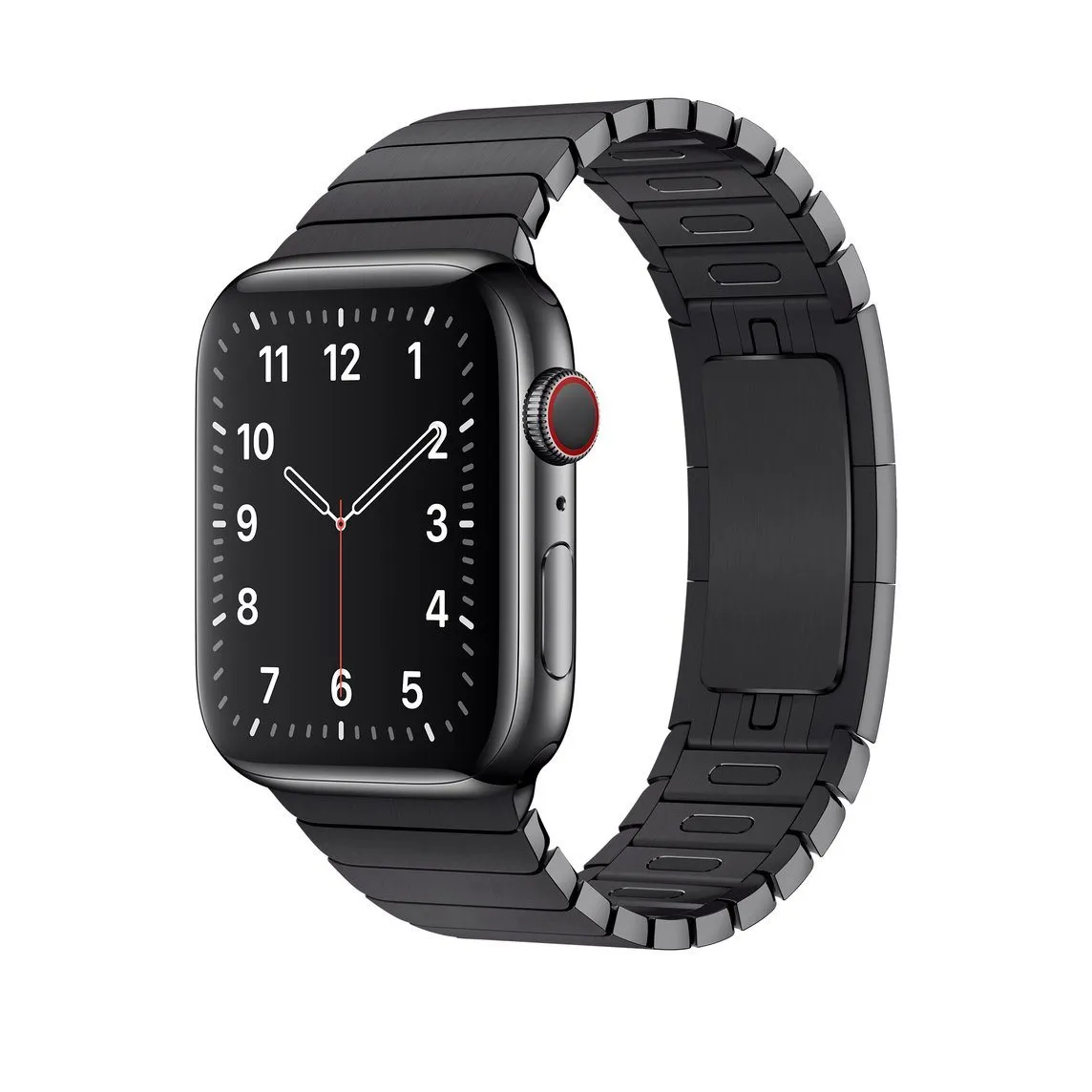 Premium Quality Furper Stainless Steel Link Bracelet for All Apple Watch Series