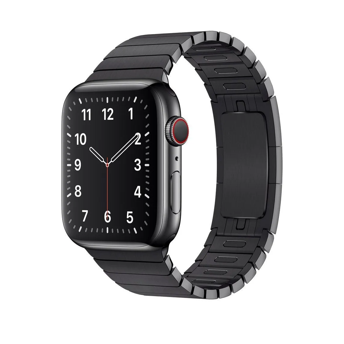 Premium Quality Furper Stainless Steel Link Bracelet for All Apple Watch Series