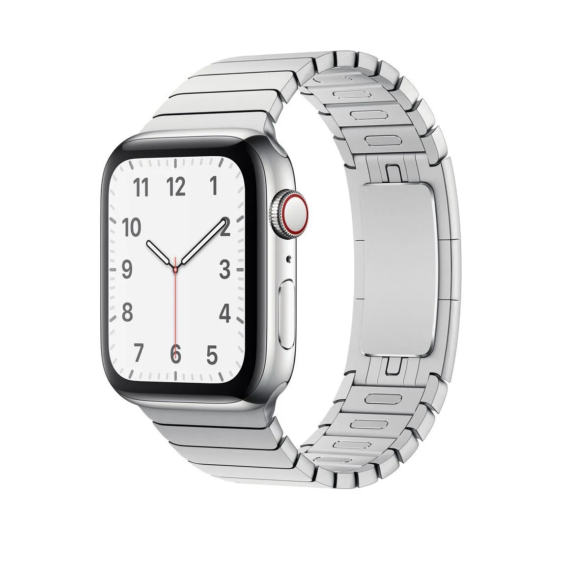Premium Quality Furper Stainless Steel Link Bracelet for All Apple Watch Series
