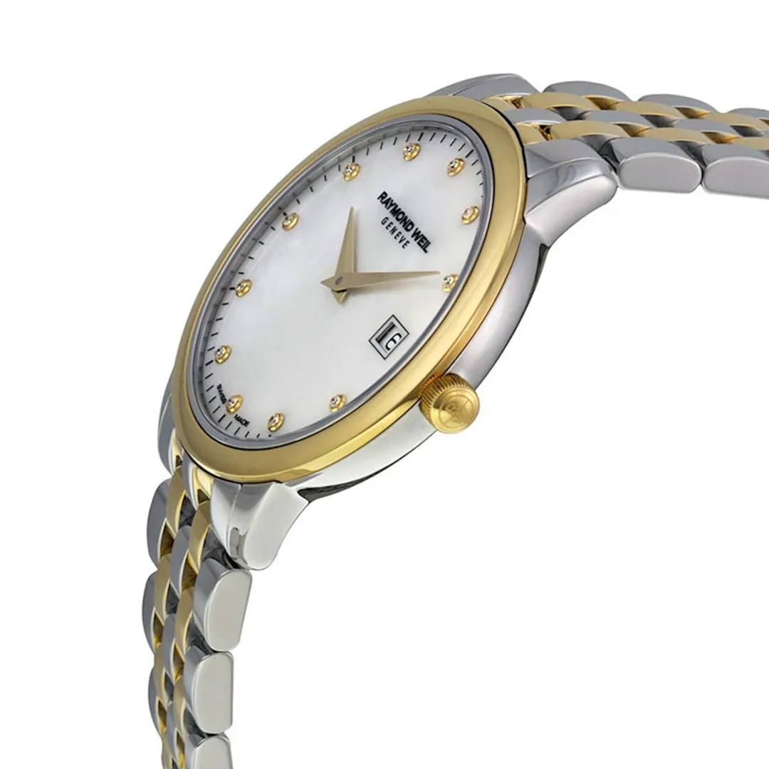 Raymond Weil -  5385.STP.97081