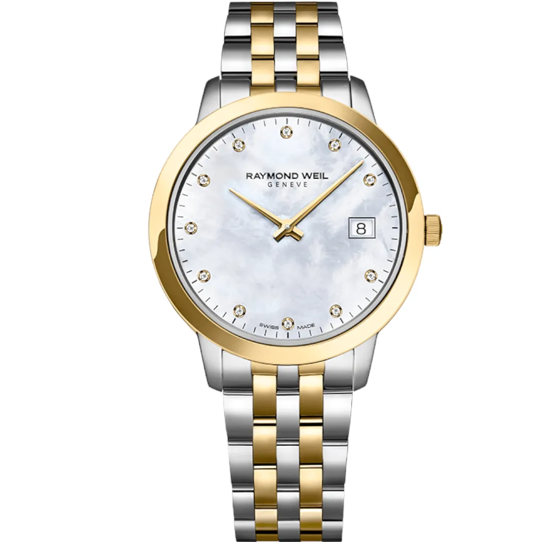 Raymond Weil -  5385.STP.97081