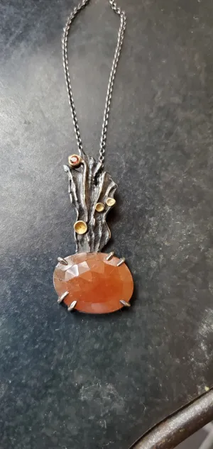 Renee Ford SS/18K Nk