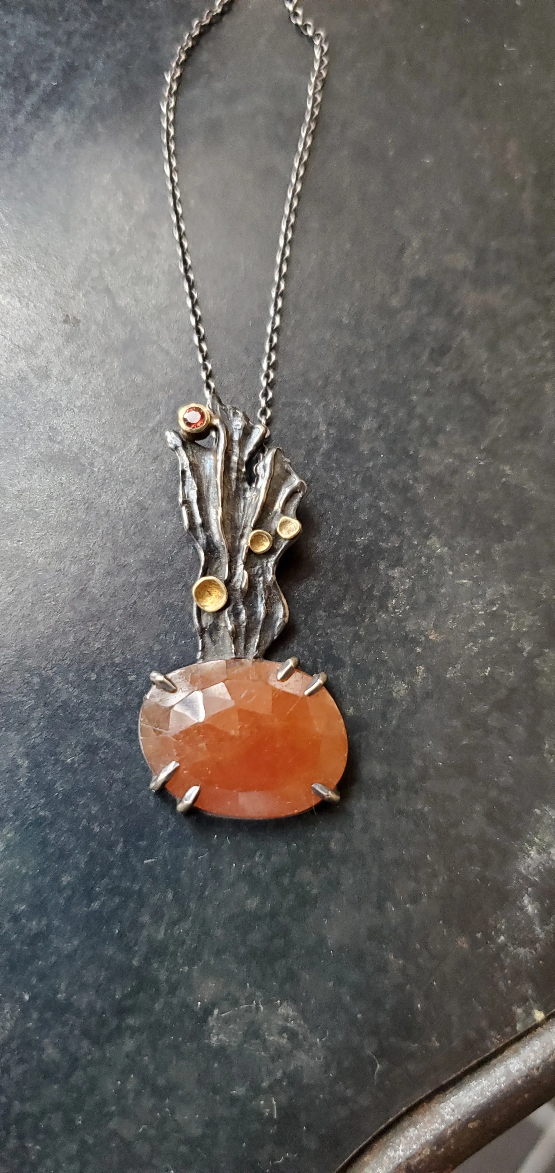 Renee Ford SS/18K Nk