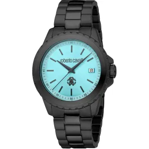 Roberto Cavalli Watches