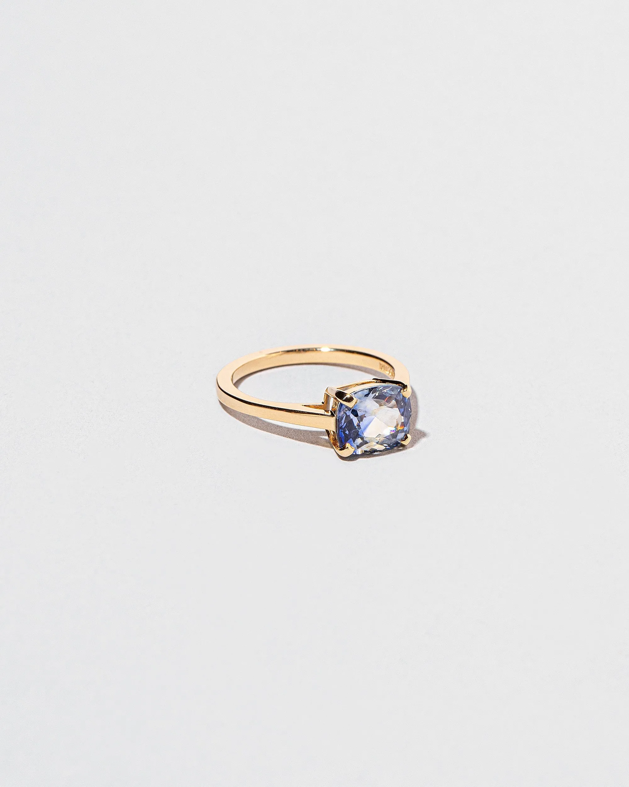 Rockbud Ring
