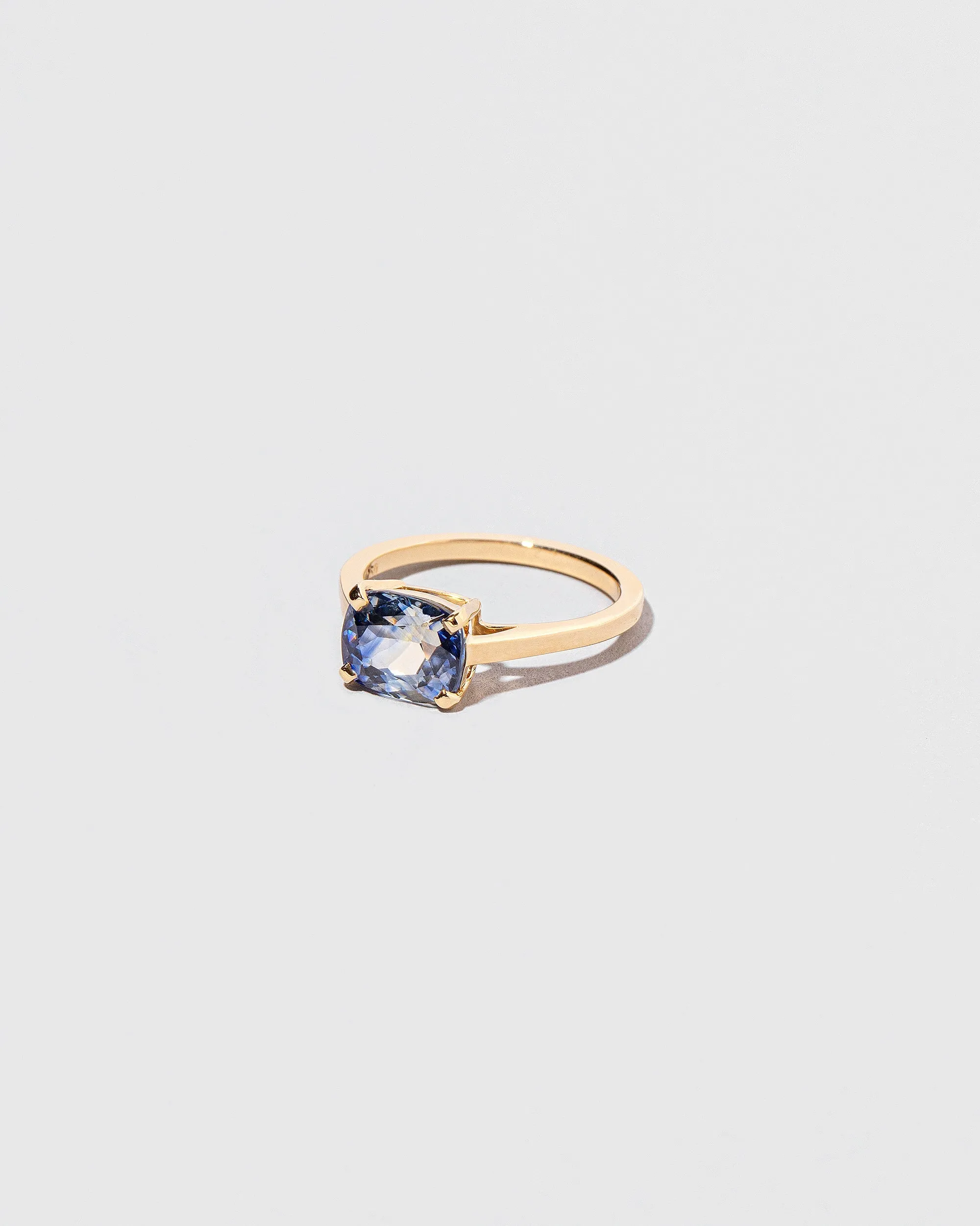 Rockbud Ring