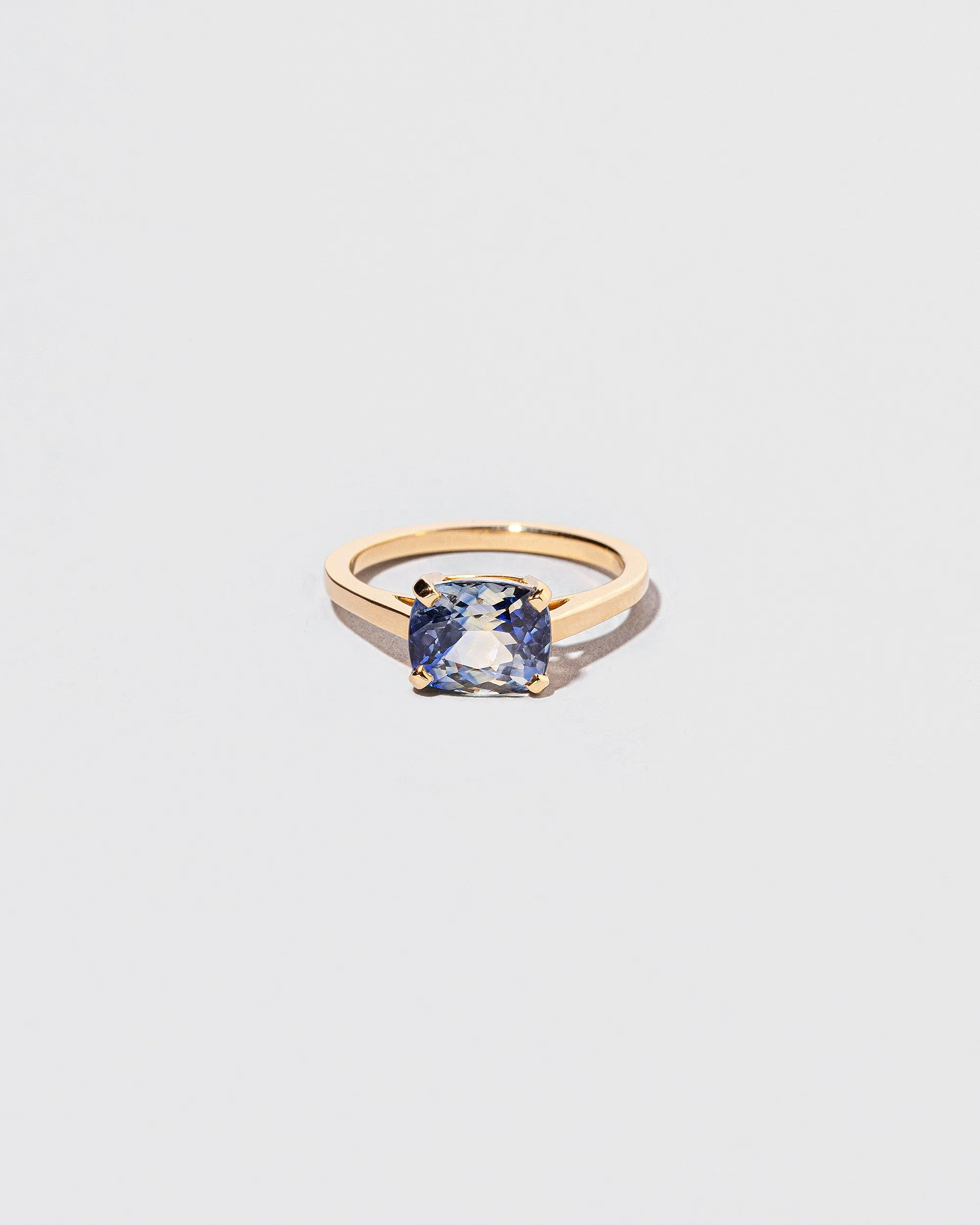Rockbud Ring