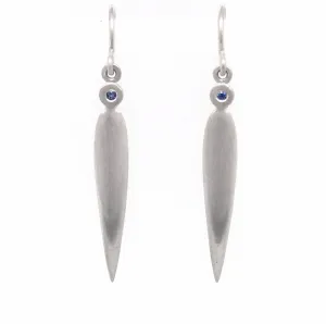 Sapphire Hadid Earrings