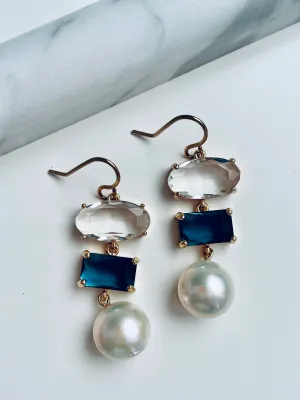 Sapphire hooks