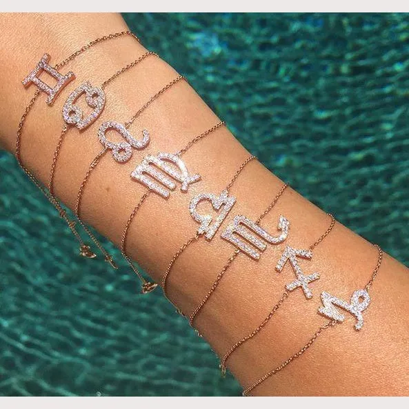 Scorpio Bracelet