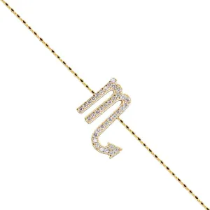 Scorpio Bracelet