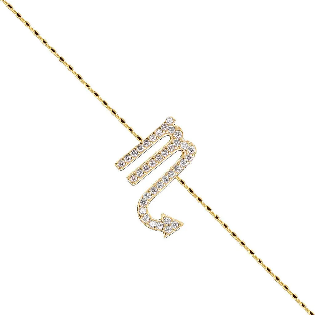 Scorpio Bracelet