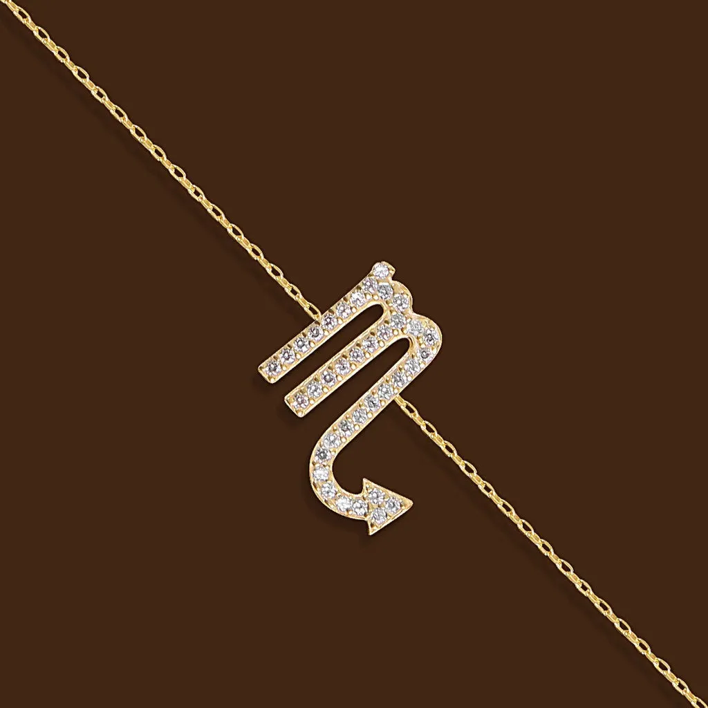 Scorpio Bracelet