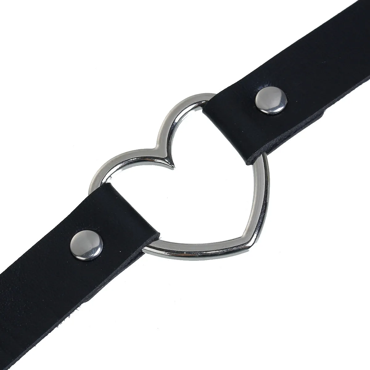 Sexy Sparkles Velvet Choker Necklace for Women Girls Gothic Choker Bolo Tie Chokers