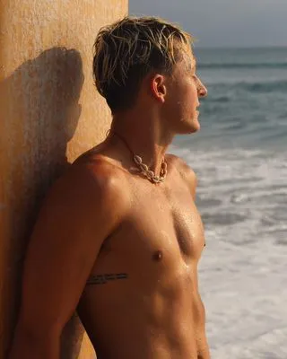 Shell Necklace