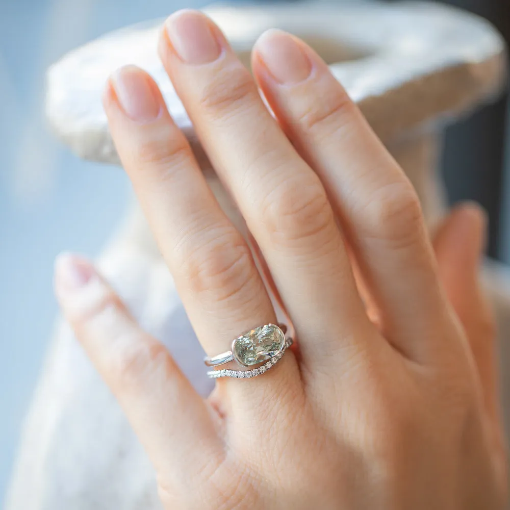 Shift Ring