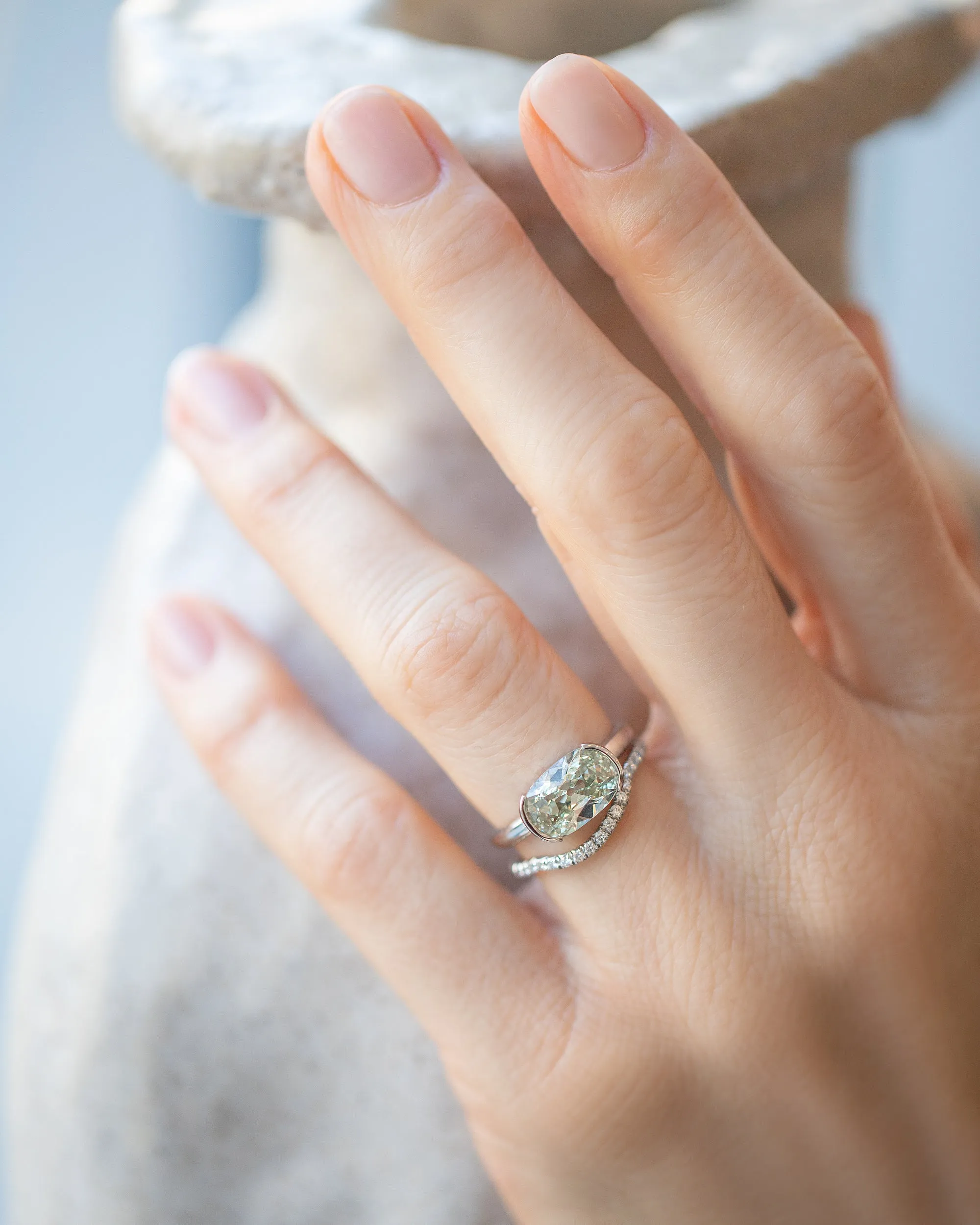 Shift Ring