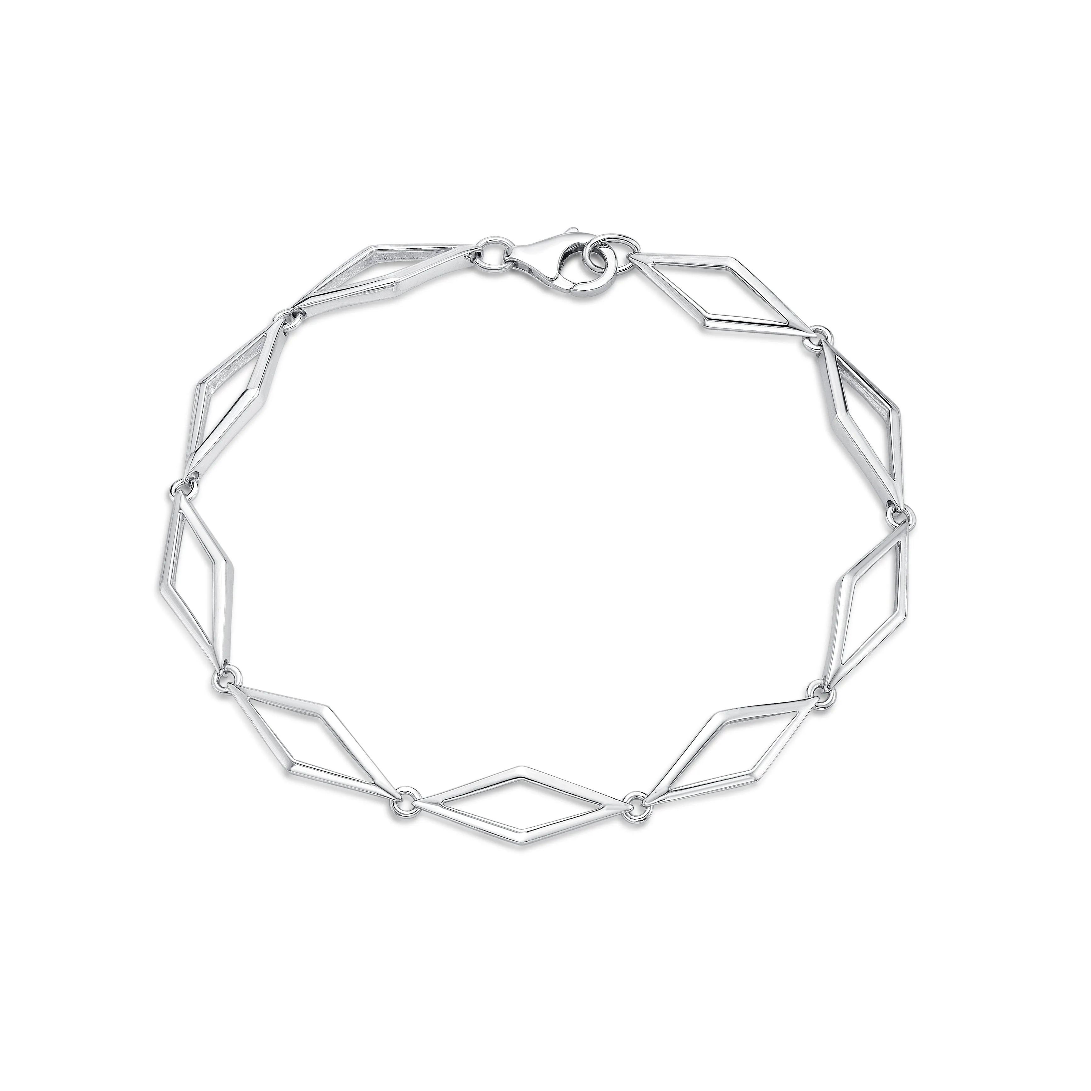 Silver Bracelet