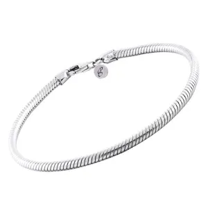 Silver Snake Chain TCH030