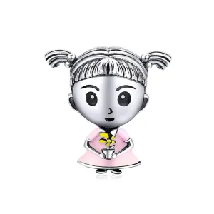 Sister Claire Charm