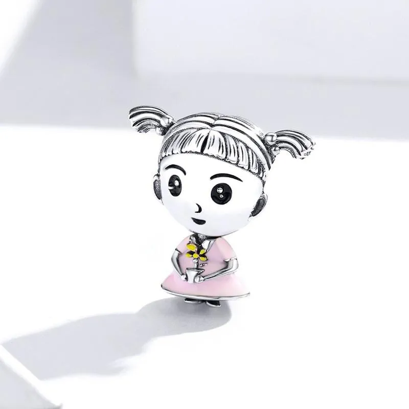 Sister Claire Charm