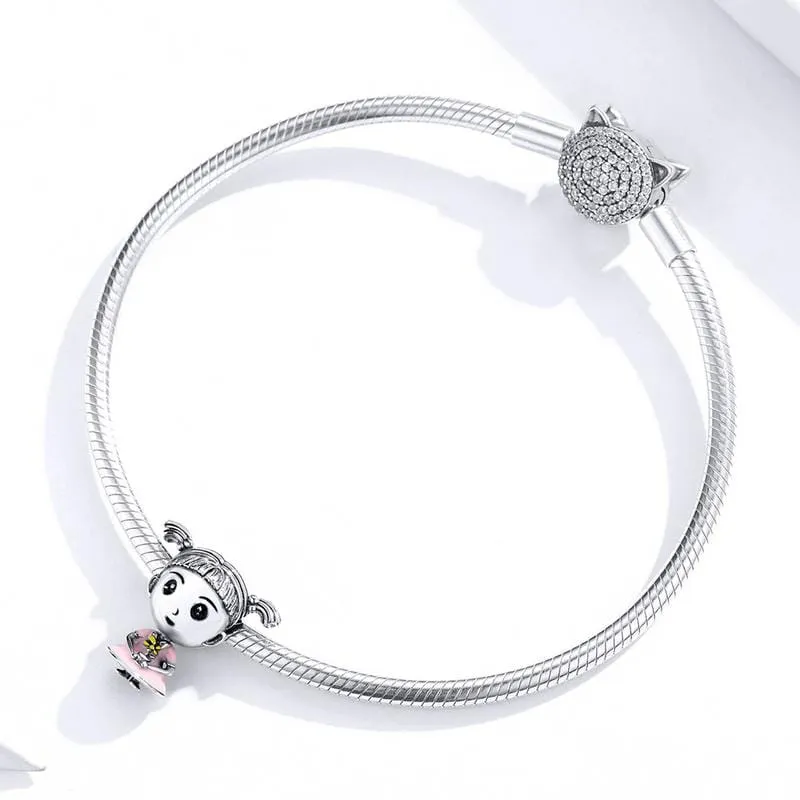 Sister Claire Charm