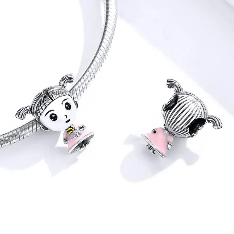 Sister Claire Charm