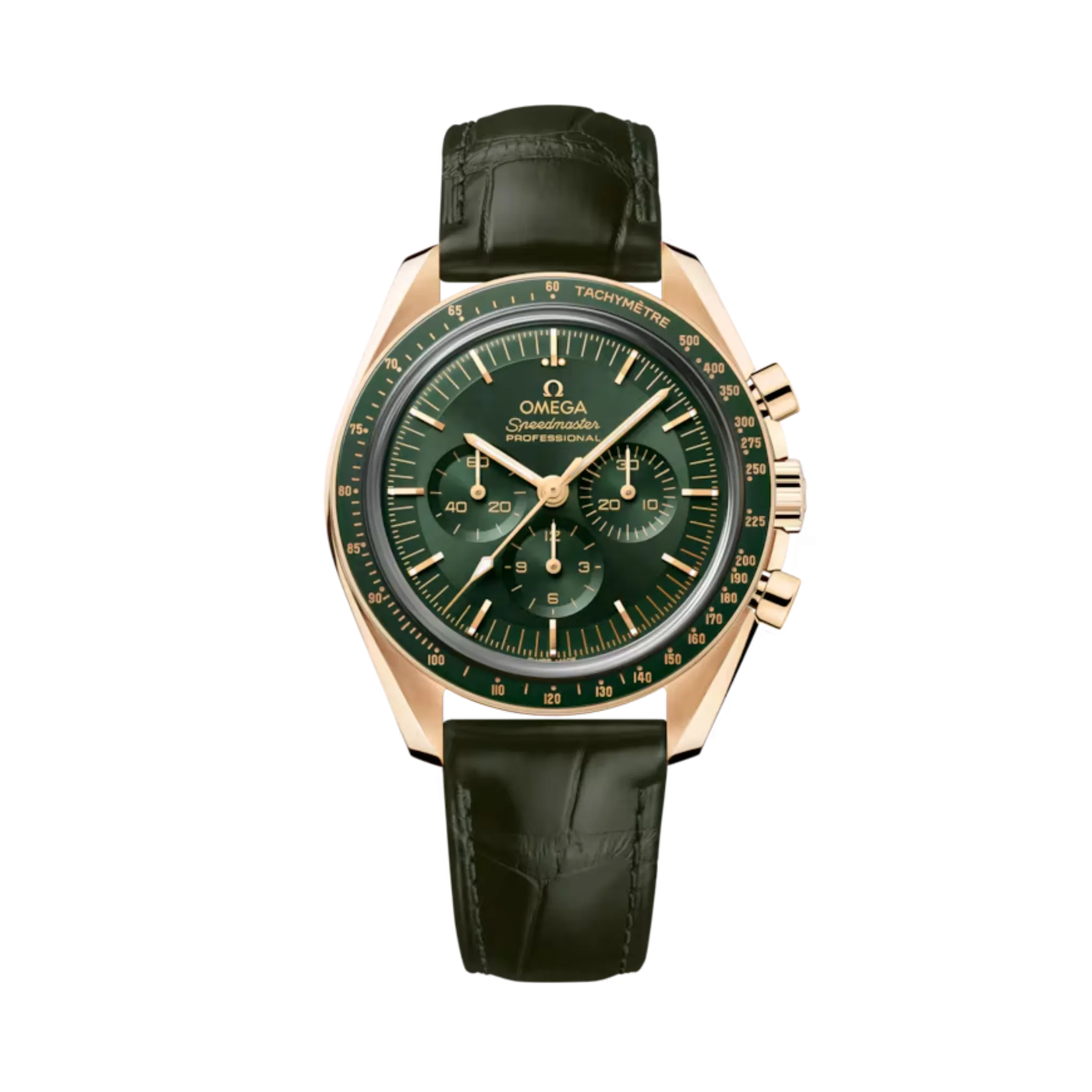 SPEEDMASTER MOONWATCH PROFESSIONAL CHRONO