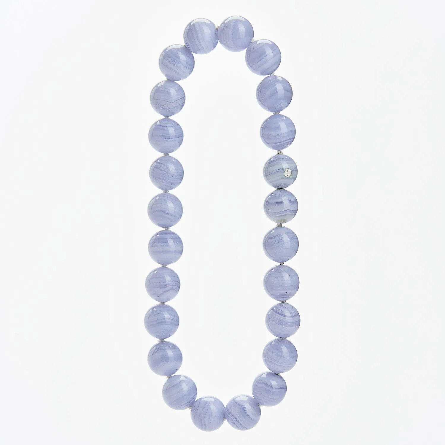 Spheres Choker