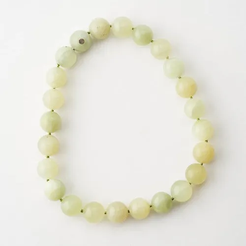 Spheres Choker