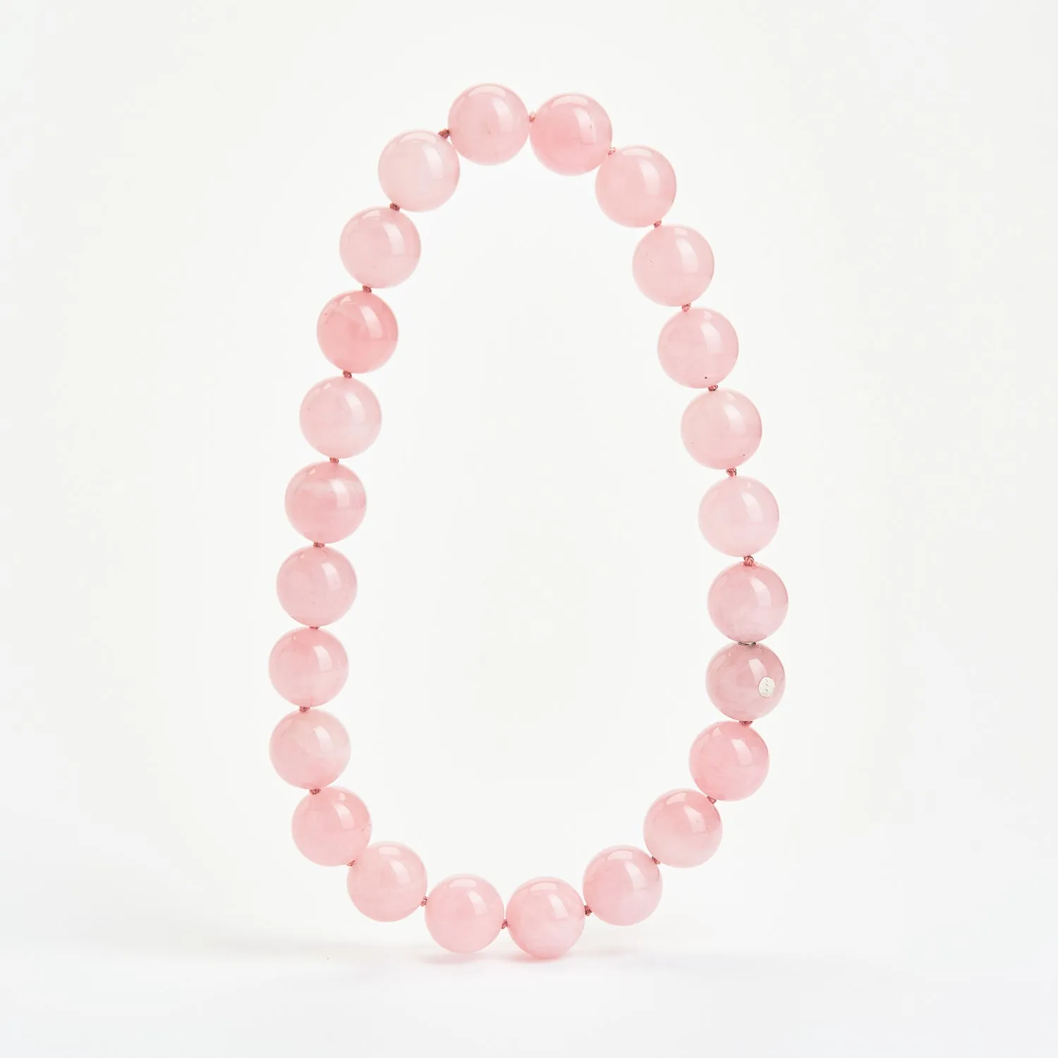 Spheres Choker